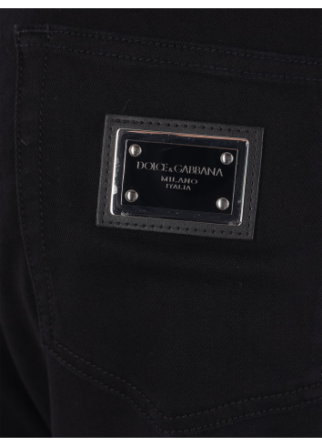 Quần Jeans Dolce & Gabbana - 1DOJE15J25001